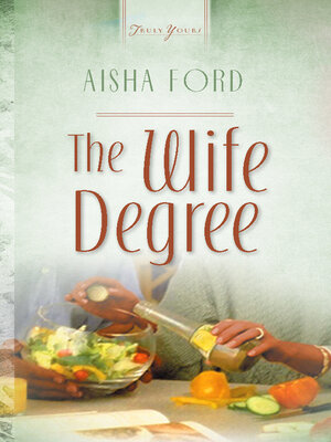 cover image of Wife Degree